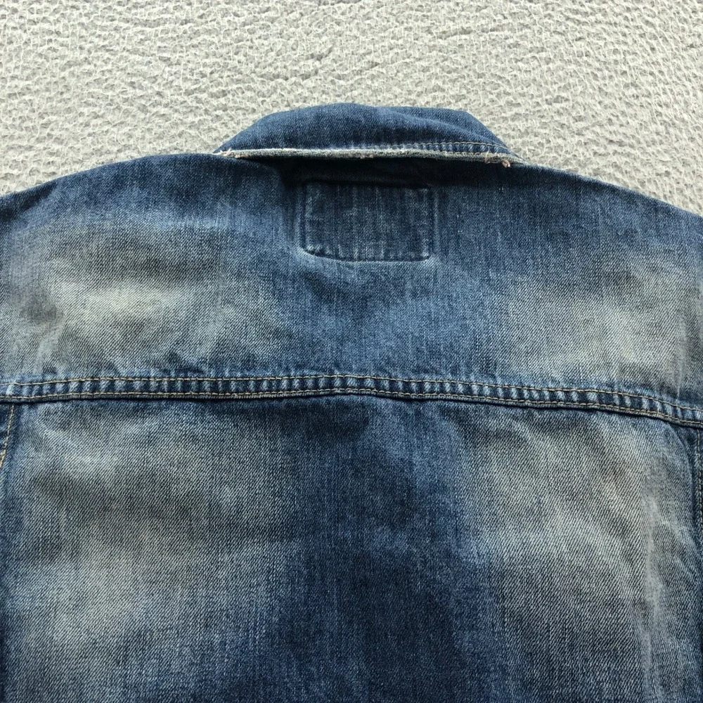 Girbaud good clean